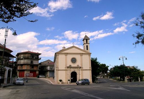 San Mauro Marchesato (KR)