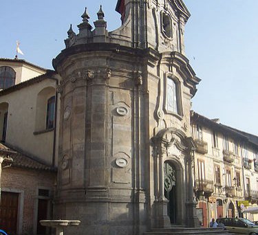 Serra San Bruno (VV)