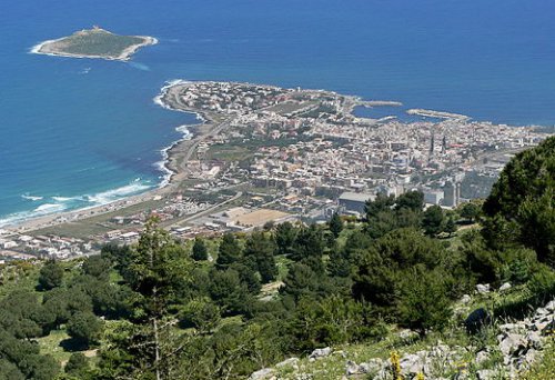 Isola delle Femmine (PA)