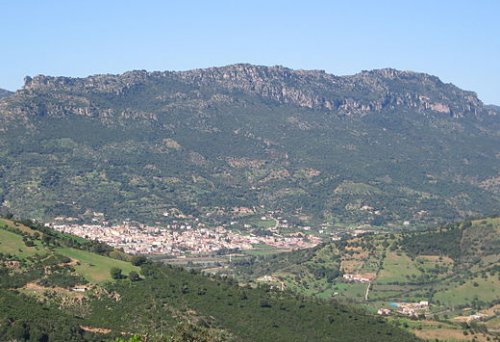 Tertenia (NU)