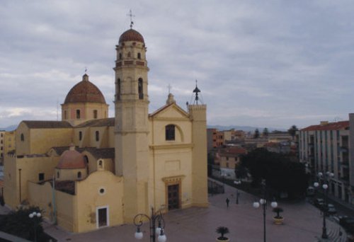 Quartu Sant'Elena (CA)