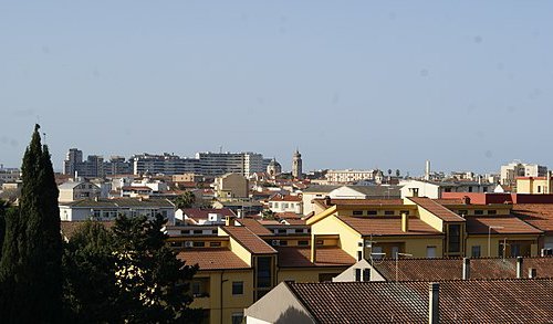 Oristano (OR)