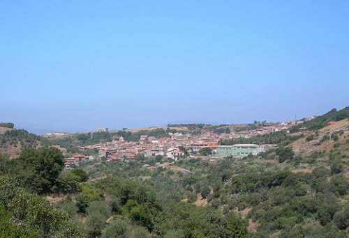 Scano di Montiferro (OR)