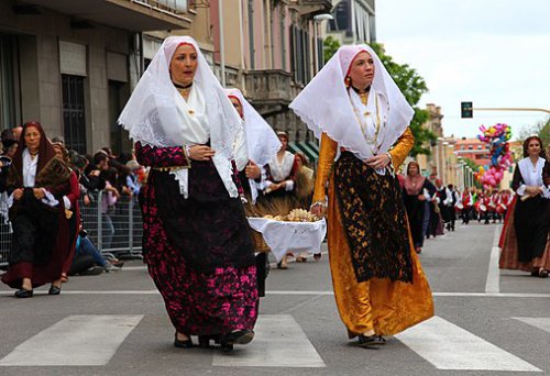 San Giovanni Suergiu (SU)