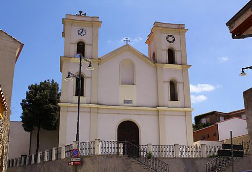 San Nicolò Gerrei (SU)