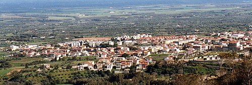 Villacidro (SU)