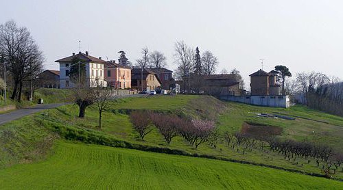 Berzano di Tortona (AL)