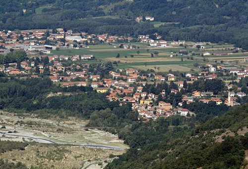 Borghetto di Borbera (AL)