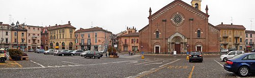 Castelnuovo Scrivia (AL)