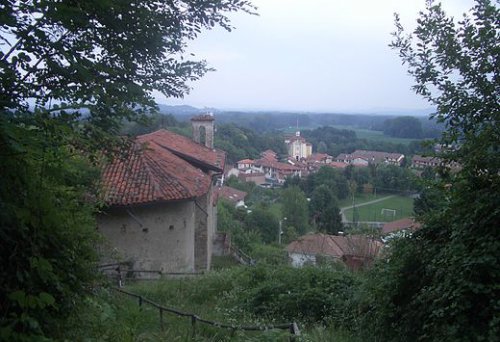 Colleretto Giacosa (TO)