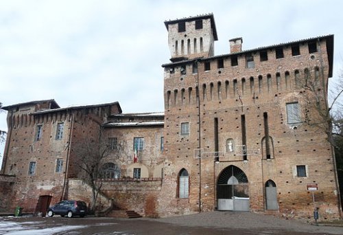 Pozzolo Formigaro (AL)