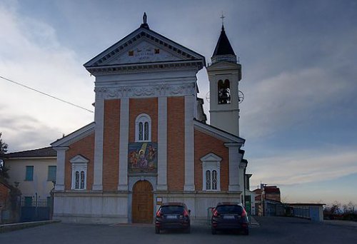 Sant'Agata Fossili (AL)