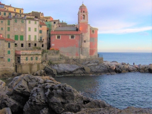 Tellaro uno dei borghi più belli d’Italia