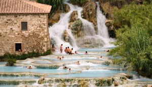 Toscana le terme da non perdere