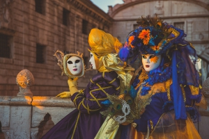 ✨Carnevale 2024: 8 date di eventi da scoprire e festeggiare tra borghi e città✨