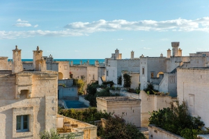 ✨Borgo Egnazia e il Vertice del G7: un'occasione per tutti i Borghi italiani✨