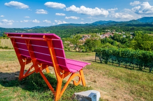 ✨Le Panchine Giganti: simboli di creatività e attrazione nei Borghi Italiani✨