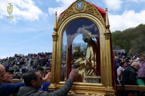 ✨I Cammini dei Popoli Lucani candidati a Patrimonio UNESCO: alla scoperta del Sacro Monte di Viggiano e della Madonna Nera✨